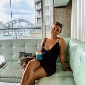 Meet your Posher, Georgia